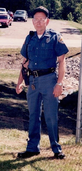 Norman R. Dickinson Sr.
