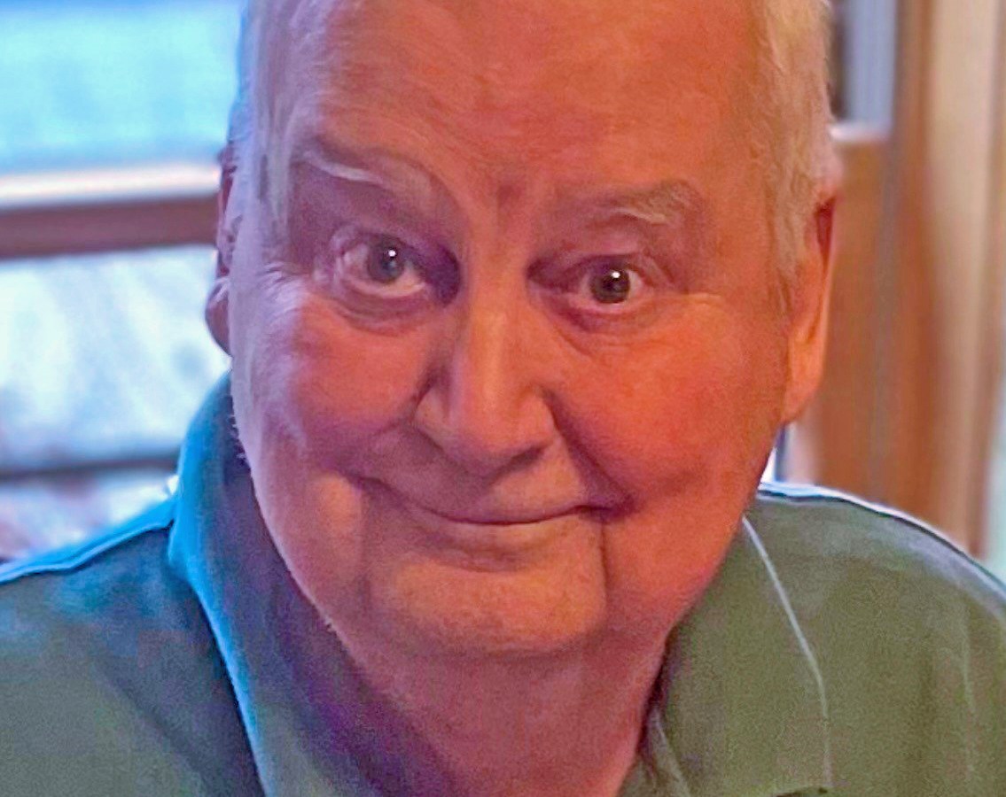 William “Bill” J. Doiron III