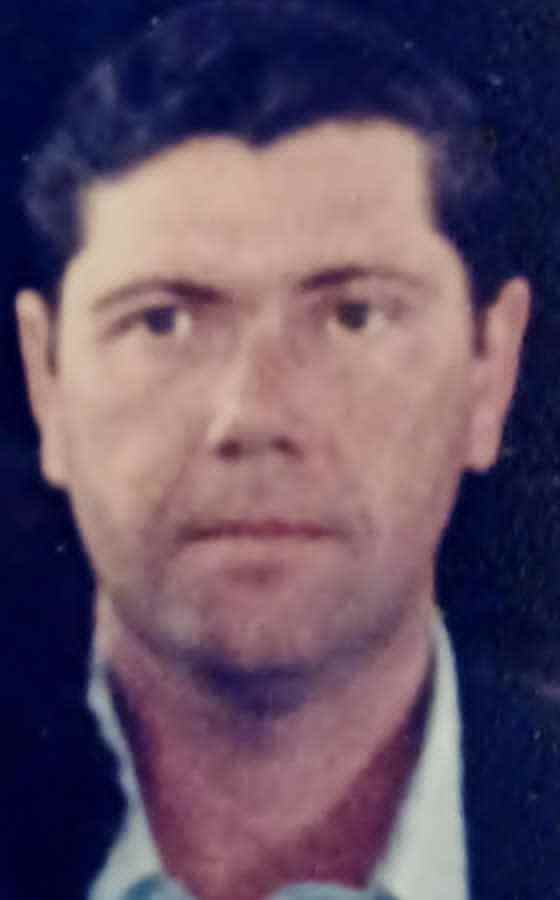 Daniel H. Erving