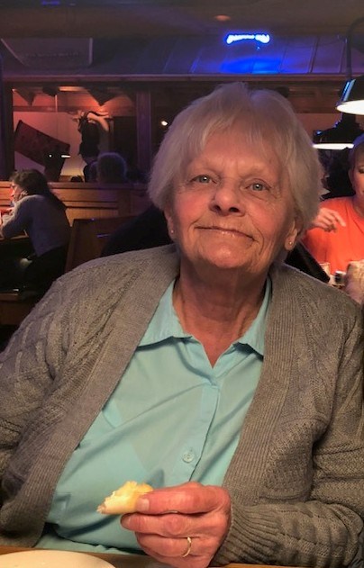 Alice L. Morrill
