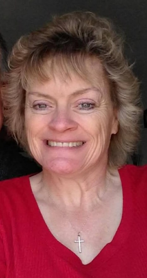 Lisa Jo Nickerson