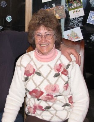 Dianne Priest