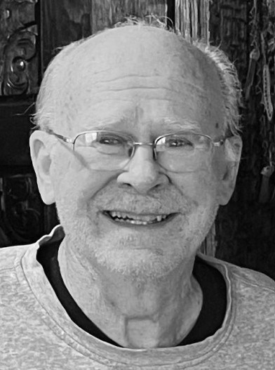 Roger E. Routhier