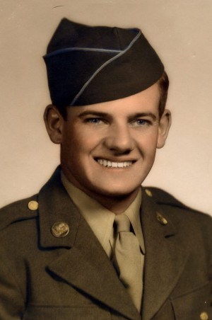 Joseph R. Roy
