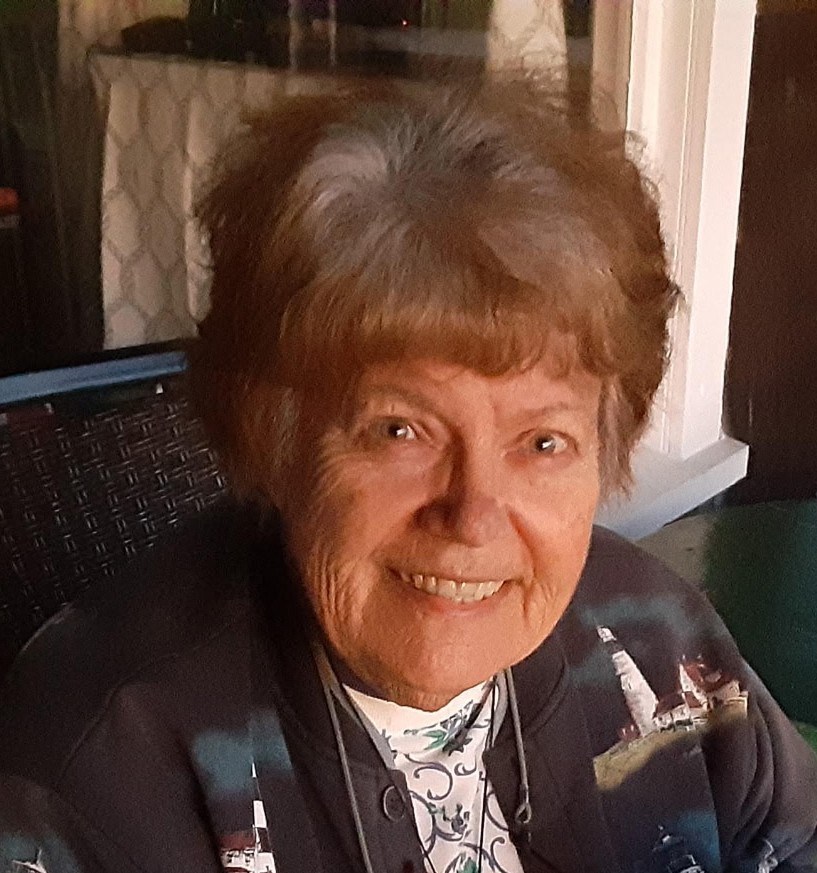 Judith I. Stebbins
