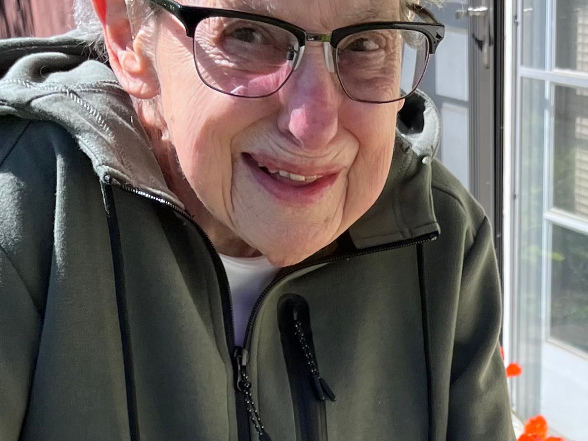 Gloria P. White