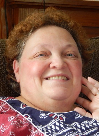 Geraldine Sidmore