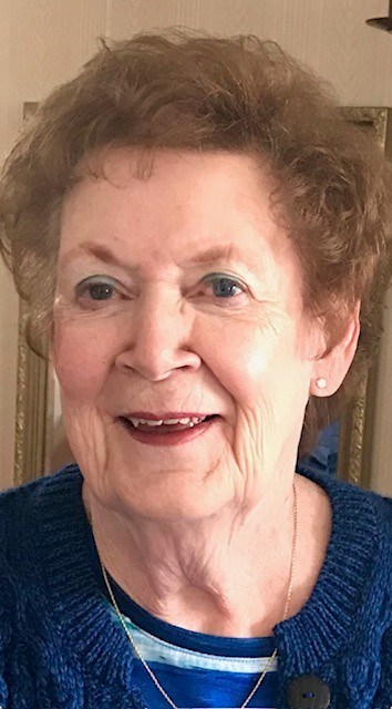 Ann Marie Doherty