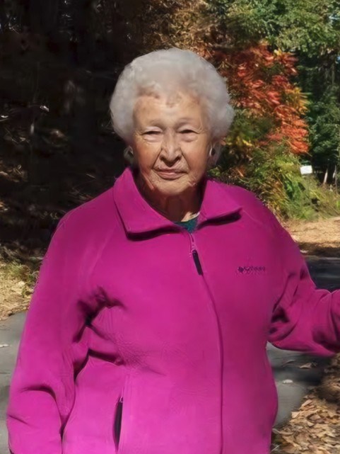 Marilyn Dunn