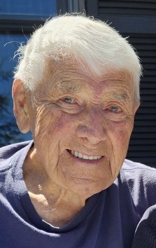 Alan Edgecomb
