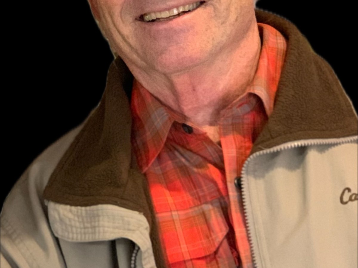 Albert C. Haskell