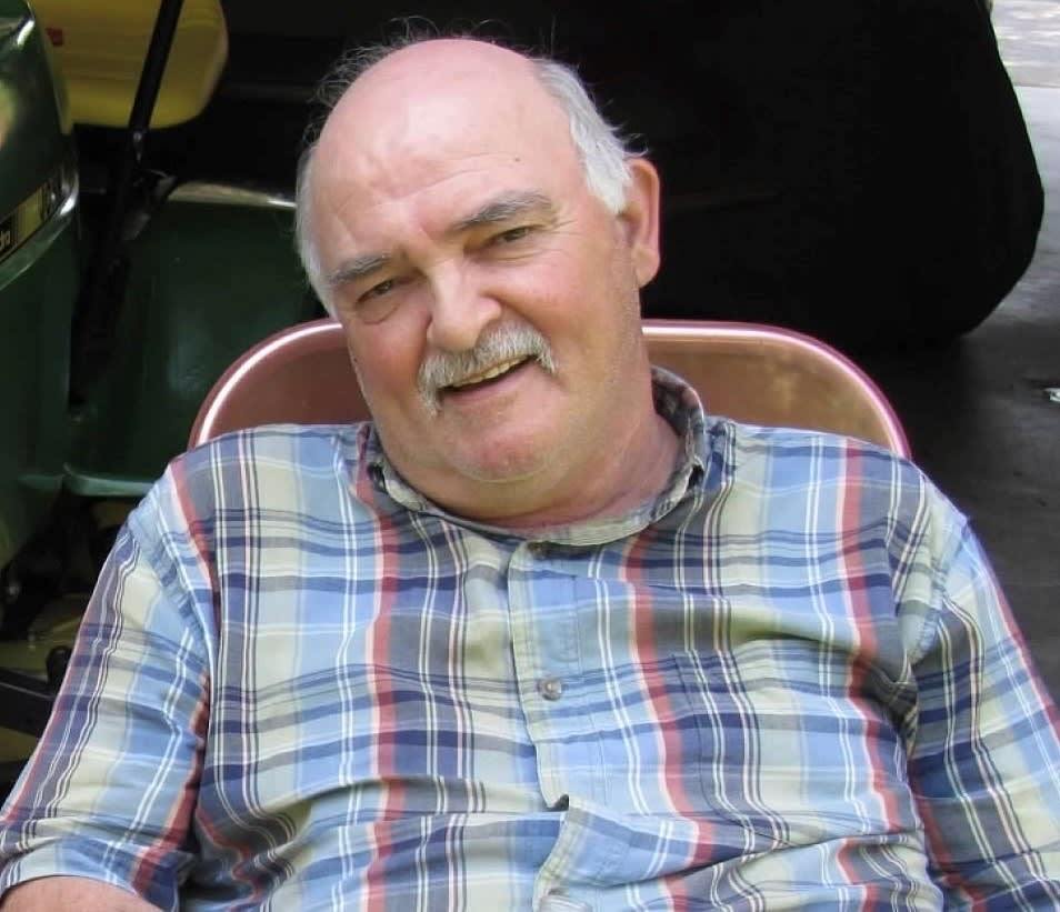 Joseph Larouche