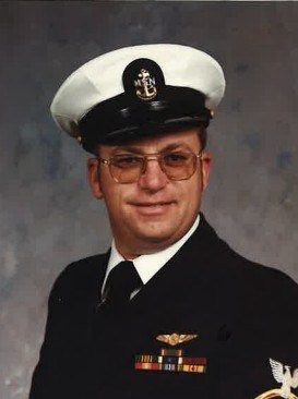 Eric Yuba MacPhee