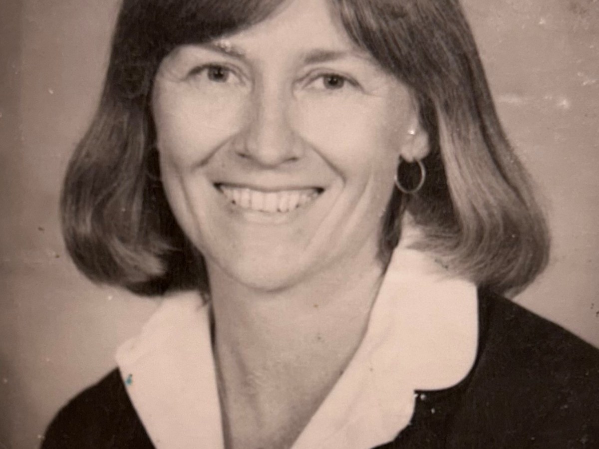 Linda Rogers McKee