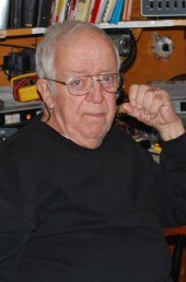 John H. Schrader