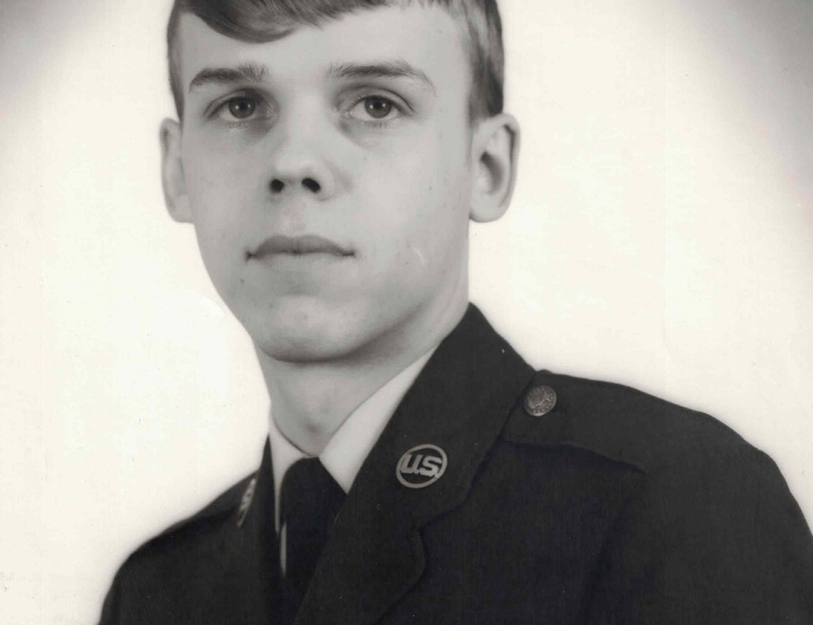 James A. Stanhope