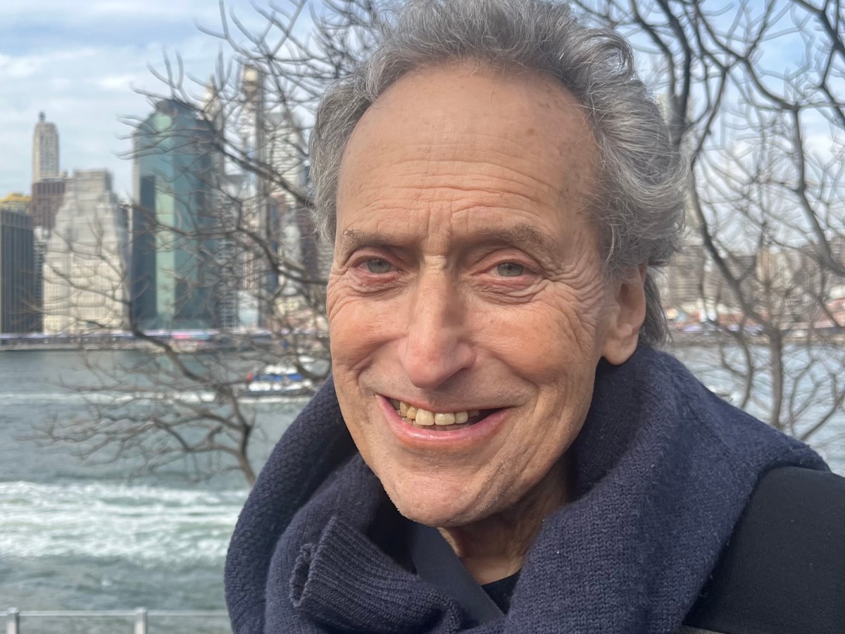 Stephen Wessler