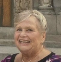 Billie Geraldine Willard