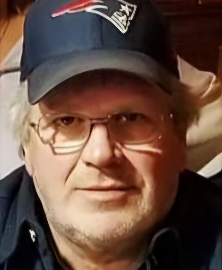 Alan Duane Young