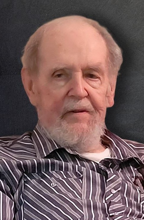 Frank "Bill" Zimba