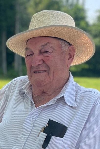 Richard A. Frazier