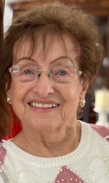 Doris Bilodeau