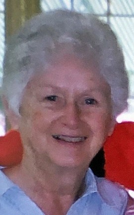 Janet Dunn Briggs