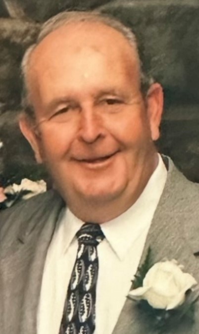 Douglas C. Cooper