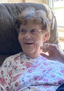 Carolyn J. Dow