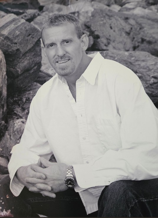 Daniel Downs