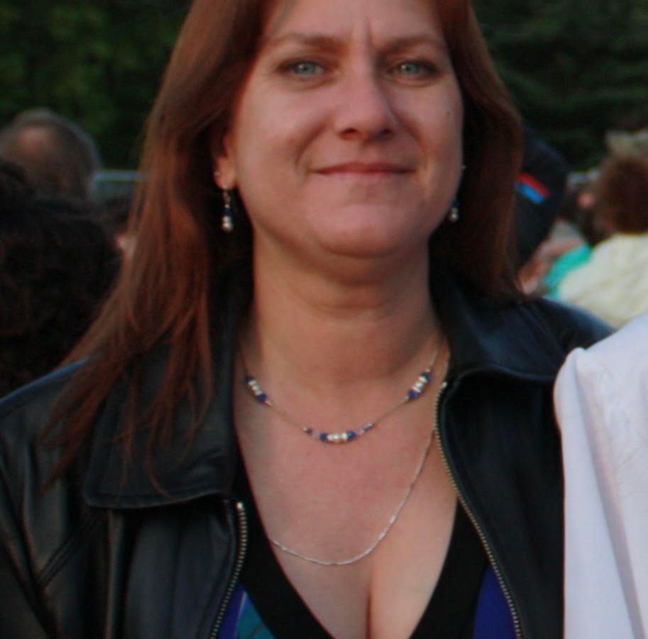 Tina Louise Emery
