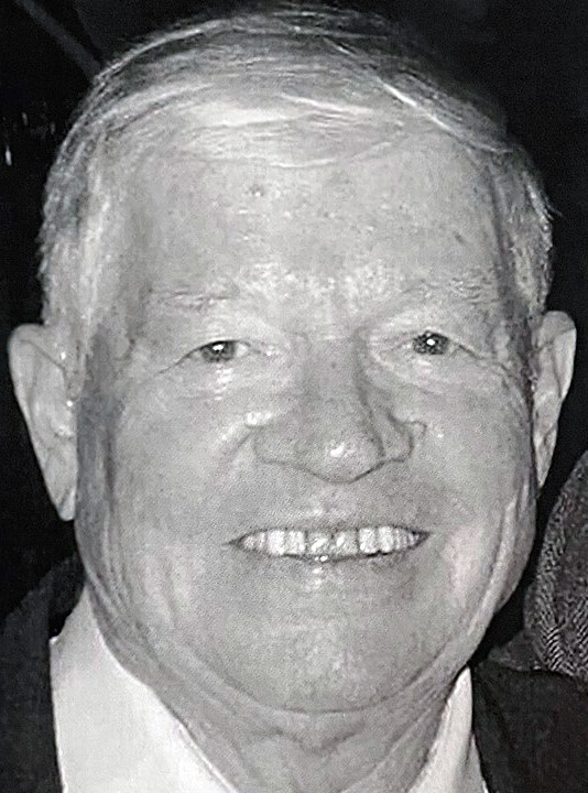 Franklin Daniel MacKenzie