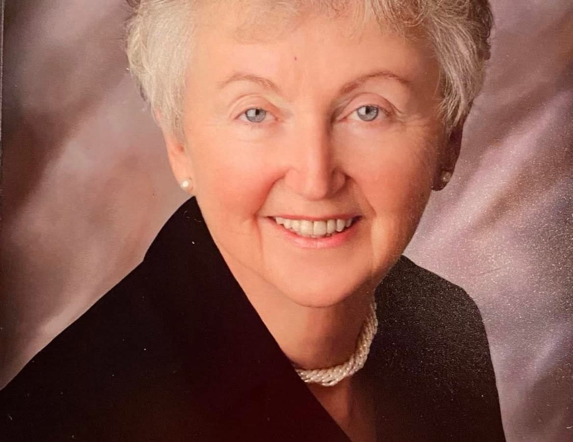 Janet F. Mitchell