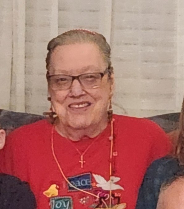 Norma Frances Edith Smith