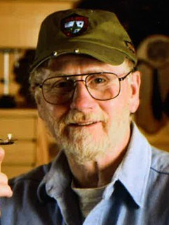 James E. Thibodeau