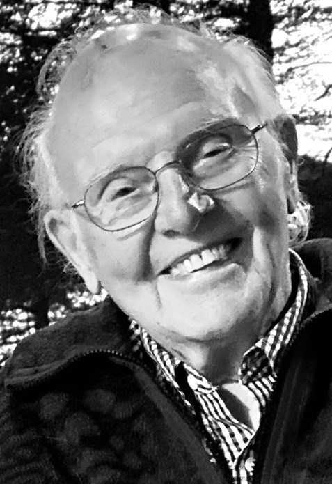 René A. Burdet