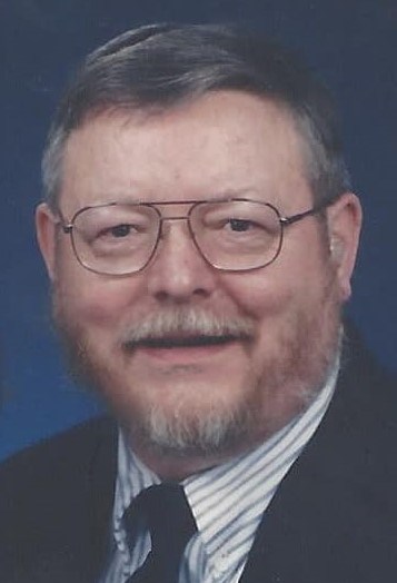 John Robert Stewart