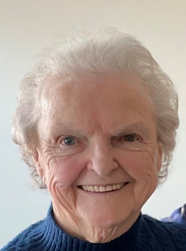 Sheila M. Audet