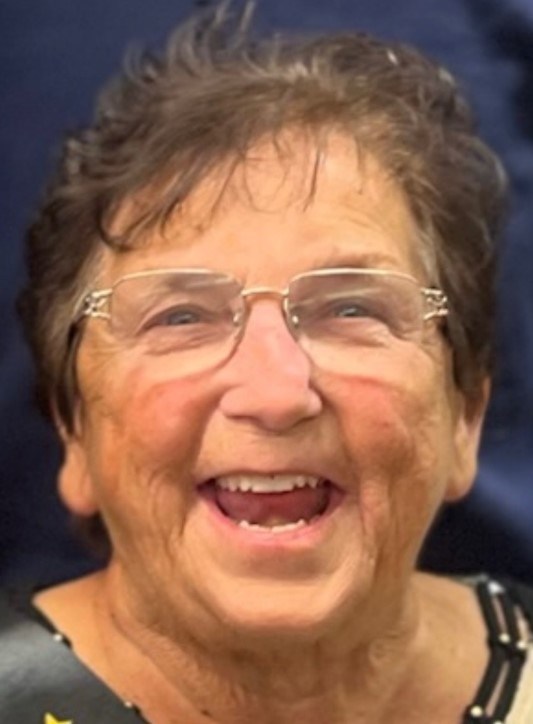 Kathleen Steuber
