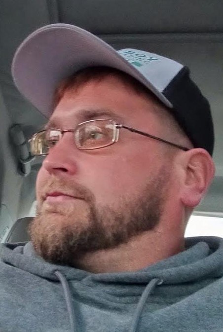 Brandon P. Arnold