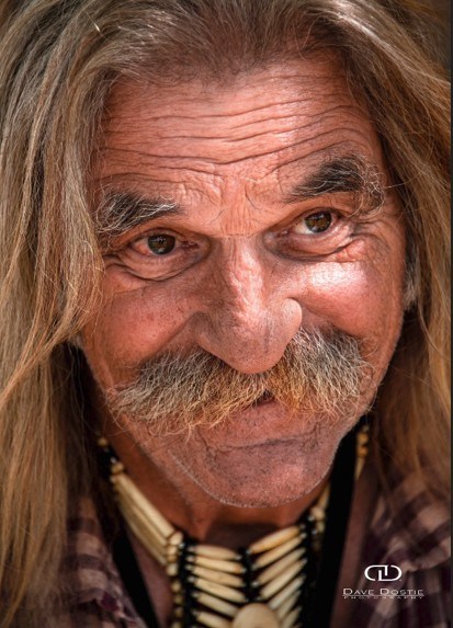 Dave Wayne "Gomer" Bryant