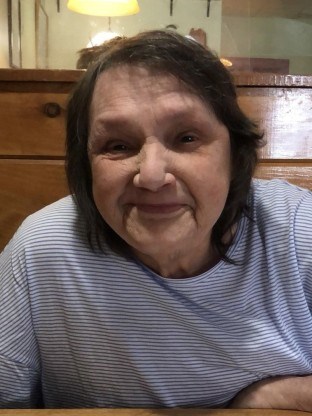Brenda Ann Cimpher
