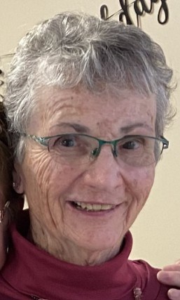 Susan M. King