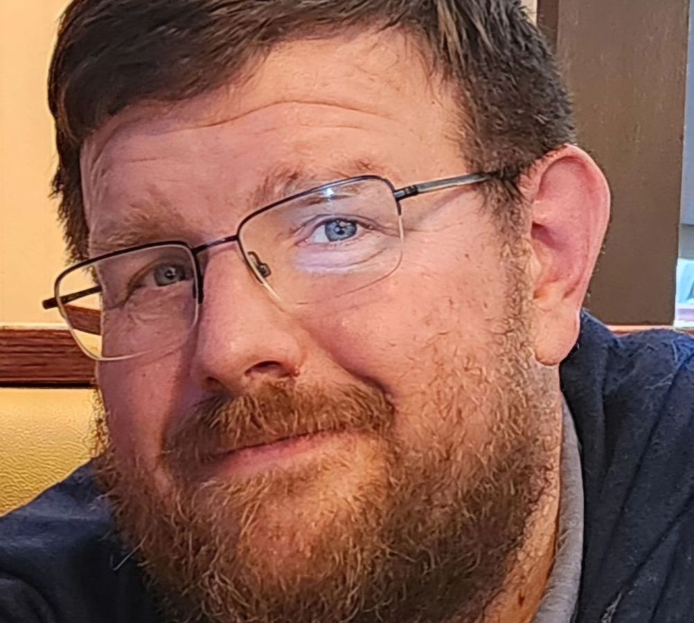Guy Meader