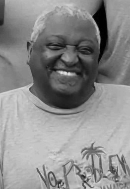 Maurice Mitchell