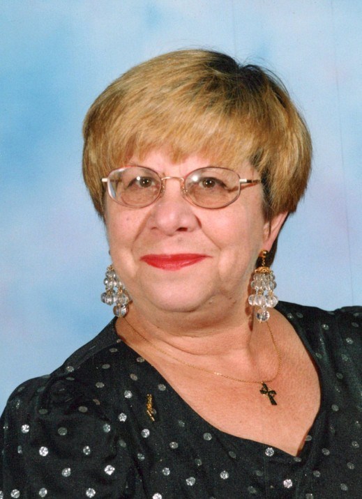 Barbara Jane Murphy