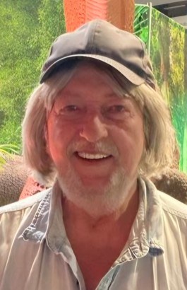 Gordon P. Page Sr.