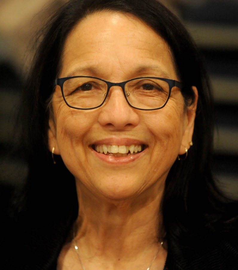 Joan Phillips-Sandy