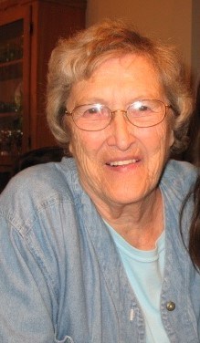 Patricia Rancourt
