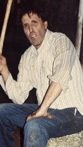 Gary Paul Richards